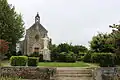 Chapelle Saint-Joseph de Méral