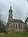 Chapelle Saint-Joseph de Néris-les-Bains