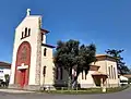 Chapelle Saint-Louis de Taussat