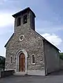 Chapelle Saint-Martin des Granges