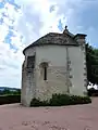 Chapelle Saint-Martin de Saint-Martin-la-Patrouille