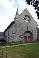 Chapelle Saint-Maudé