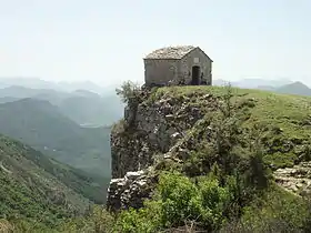 Chapelle Saint-Michel de Cousson