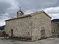 Chapelle Saint-Nizier de Vanosc