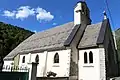 Chapelle Saint-Pierre-aux-Liens de Fabian