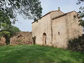 Image illustrative de l’article Chapelle Saint-Pierre-de-Léneyrac