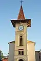 Chapelle Saint-Pierre de Cros-de-Cagnes