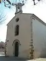 Chapelle Saint-Roch de Beaumes-de-Venise