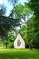 Chapelle Saint-Roch