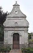 Chapelle Saint-Roch de Mazingarbe