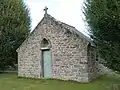 Chapelle Saint-Sébastien.