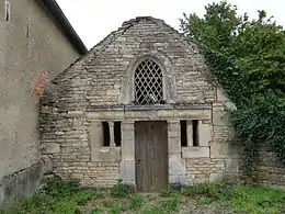 Chapelle Saint-Sébastien