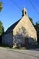 Chapelle Saint-Vincent-Ferrier