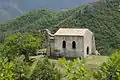 Chapelle Saint-Vincent de Digne