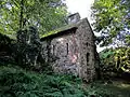 Chapelle Saint-Vital.