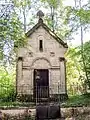 Chapelle Saint-Basle de Verzy