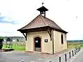 Chapelle Saint-Éloi d'Ammerschwihr