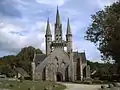 Chapelle Saint-Fiacre