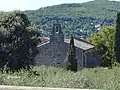 Chapelle Saint-Hermentaire