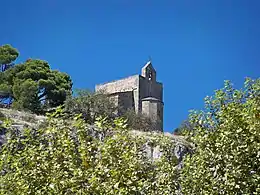 Ermitage Saint-Jacques de Cavaillon
