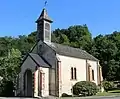 Chapelle Saint-Joseph d'Ossun