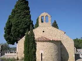 Chapelle Saint-Julien