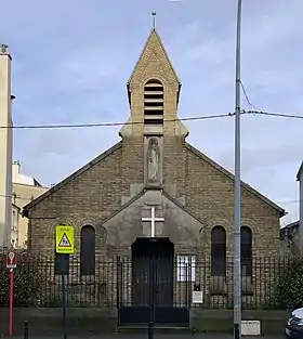 Image illustrative de l’article Chapelle Saint-Louis d'Alfortville