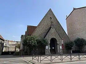Image illustrative de l’article Chapelle Saint-Marcel de Vitry-sur-Seine