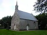 Chapelle Saint-Mélan