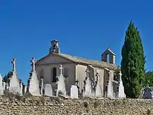 Chapelle Saint-Michel