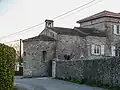 Chapelle Saint-Pierre de Saint-Pierre (Ardèche)