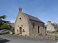 Chapelle Sainte-Anne.