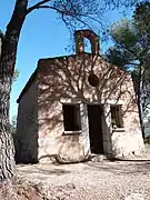 Chapelle Sainte-Croix.