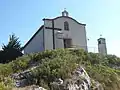 Chapelle Sainte-Catherine d'Auriol