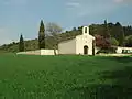 Chapelle Sainte-Marie-Madeleine de Villedieu