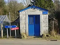 Chapelle Sainte-Odile