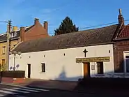 Chapelle Sainte-Thérèse-de-l'Enfant-Jésus de Courrières