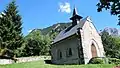 Chapelle Sainte-Brigitte des Granges