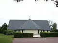 Chapelle Sainte-Thérèse-de-l'Enfant-Jésus de Riva Bella