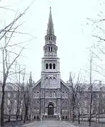 Chapelle de l'Invention-de-la-Sainte-Croix