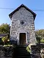 Chapelle Saint-Sébastien du Mont-Cenis