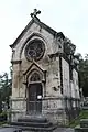 Chapelle Saint-Brice de Mâcon