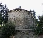 Chapelle Saint-Don