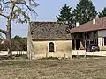 Chapelle Saint-Garadeux de Loëze