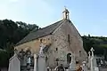 Chapelle Saint-Jacques de Cuiseaux