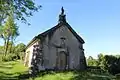 Chapelle Saint-Jean-Baptiste de Pouillat