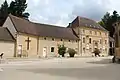 Chapelle Saint-Jean de Paray-le-Monial