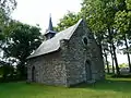 Chapelle Saint-Julien du Grand-Momesson