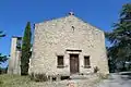 Chapelle Saint-Marc de Forcalquier