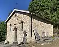 Chapelle Saint-Pierre de Douvres